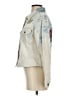 Gap 100% Cotton Ivory Jacket Size S - photo 5