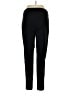 Venus Solid Black Active Pants Size XL - photo 2