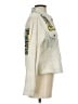 Gap 100% Cotton Ivory Jacket Size S - photo 4