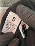 Steven by Steve Madden Black Dress Pants Size S - photo 8