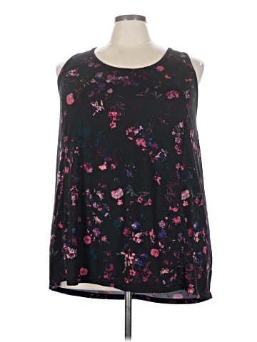 LIVI Tank Top (view 1)