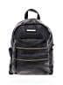 Stone & Co. Black Gray Backpack One size - photo 1