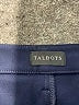 Talbots Blue Dress Pants Size 10 - photo 7