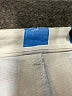 Unbranded Stripes Blue Jeans Size 14 - photo 7