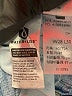 Levi's Hearts Blue Jeans Size 28 waist - photo 8