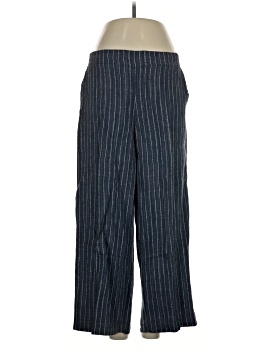 Eileen Fisher Linen Pants