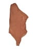 Entro Brown Bodysuit Size S - photo 1