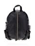 Stone & Co. Black Gray Backpack One size - photo 2