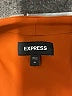 Express 100% Polyester Brown Kimono Size M - photo 7