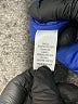Appleseeds Blue Coat Size XL - photo 7
