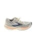 Brooks Gray Sneakers Size 8 1/2 - photo 1