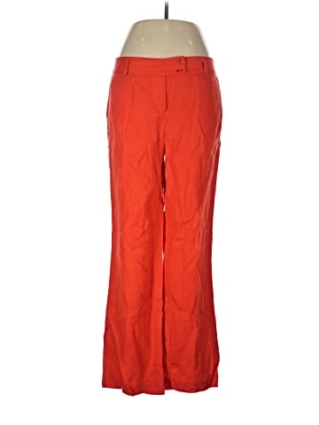 Madison Linen Pants (view 1)