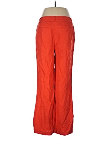 Madison Linen Pants (view 2)