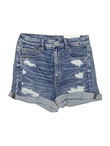 American Eagle Outfitters Denim Shorts (view 1)