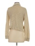 Caslon Tan Jacket Size S - photo 2