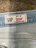 Gap Blue Jeans Size 27R - photo 7