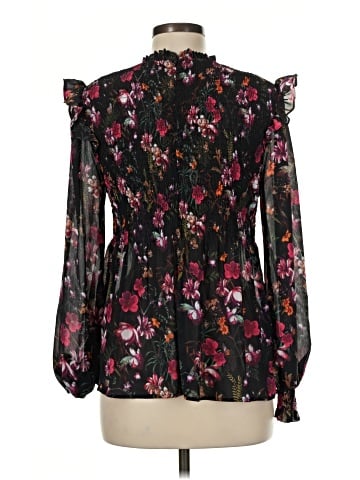 Ted Baker London Long Sleeve Blouse (view 2)