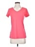 Amazon Essentials Pink Active T-Shirt Size XS - photo 1
