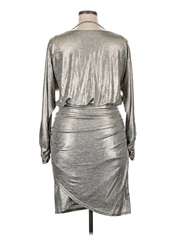 Vince Camuto Cocktail Dress (view 2)