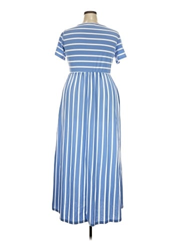 Nemidor Casual Dress (view 2)