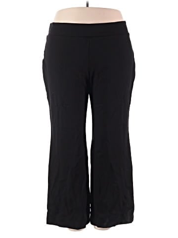 Anne Klein Active Pants (view 1)