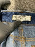 Free People Blue Jeans Size 27 waist - photo 7
