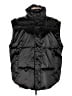 OFFLINE by Aerie 100% Polyurethane Black Vest Size M - photo 1