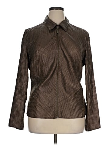 Wilsons Leather Jacket (view 1)