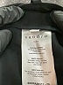 Sandro 100% Polyester Solid Black Dress Pants Size 36 waist - photo 7
