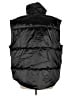 OFFLINE by Aerie 100% Polyurethane Black Vest Size M - photo 2