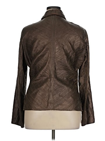 Wilsons Leather Jacket (view 2)