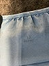 New Directions 100% Lycra Blue Long Sleeve Blouse Size 1X - photo 7
