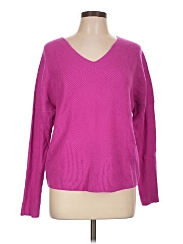 Maje Pullover Sweater (view 1)