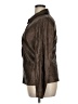 Wilsons Leather Metallic Brown Jacket Size XL - photo 5