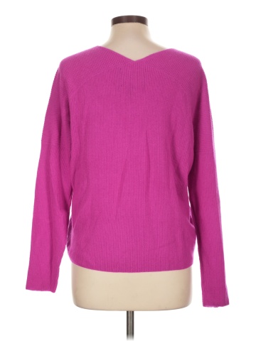 Maje Pullover Sweater (view 2)