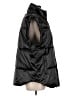 OFFLINE by Aerie 100% Polyurethane Black Vest Size M - photo 4