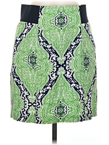 J. McLaughlin Casual Skirt (view 1)