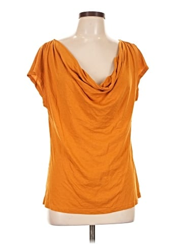 Gap Sleeveless T-Shirt (view 1)