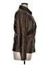 Wilsons Leather Metallic Brown Jacket Size XL - photo 4