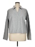 Bobeau Gray Pullover Sweater Size XL - photo 1