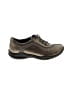 Clarks Brown Sneakers Size 8 1/2 - photo 1
