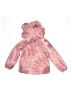 Disney 100% Polyester Pink Pullover Hoodie Size 4T - photo 2