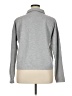 Bobeau Gray Pullover Sweater Size XL - photo 2