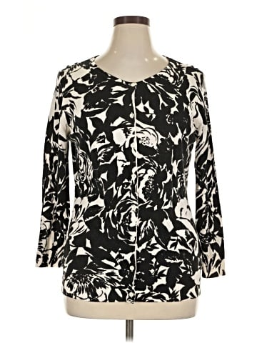 George Cardigan (view 1)