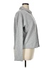 Bobeau Gray Pullover Sweater Size XL - photo 4