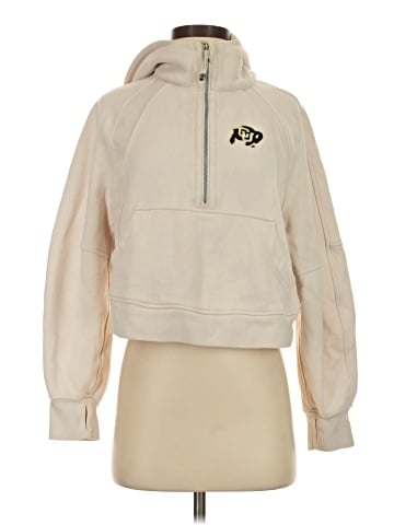 Lululemon Athletica Pullover Hoodie (view 1)