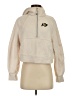 Lululemon Athletica Tan Pullover Hoodie Size XS - photo 1