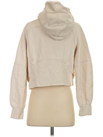 Lululemon Athletica Pullover Hoodie (view 2)