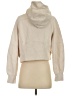 Lululemon Athletica Tan Pullover Hoodie Size XS - photo 2