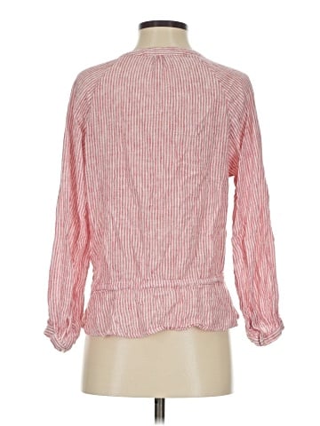 Rails Long Sleeve Blouse (view 2)